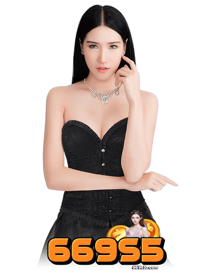 669S5เกมยอดนิยม